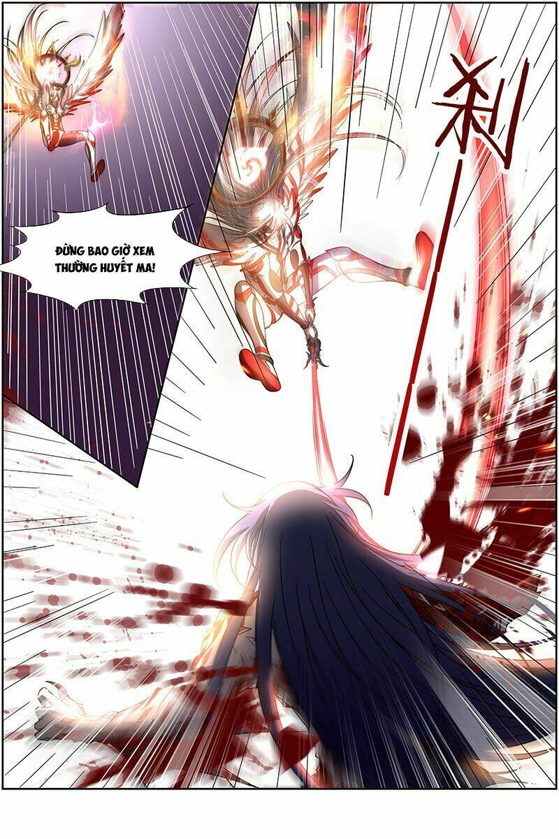 Ngự Linh Thế Giới Chapter 246 - Trang 2