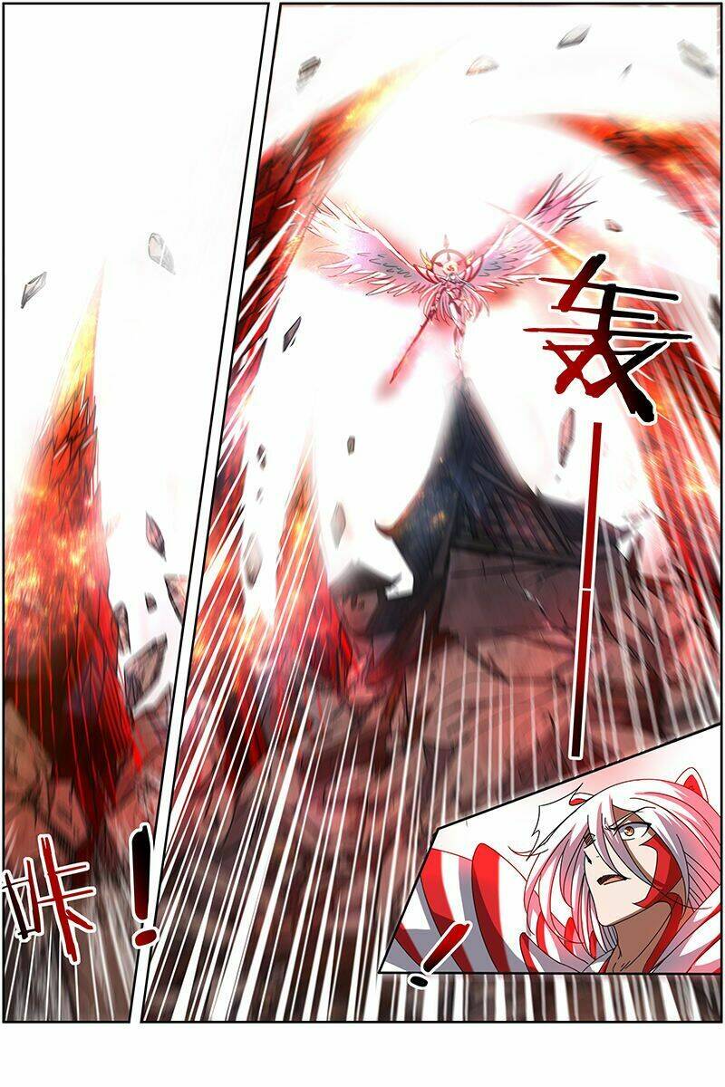 Ngự Linh Thế Giới Chapter 246 - Trang 2