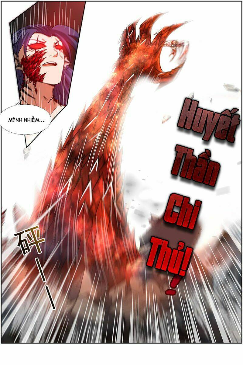 Ngự Linh Thế Giới Chapter 246 - Trang 2