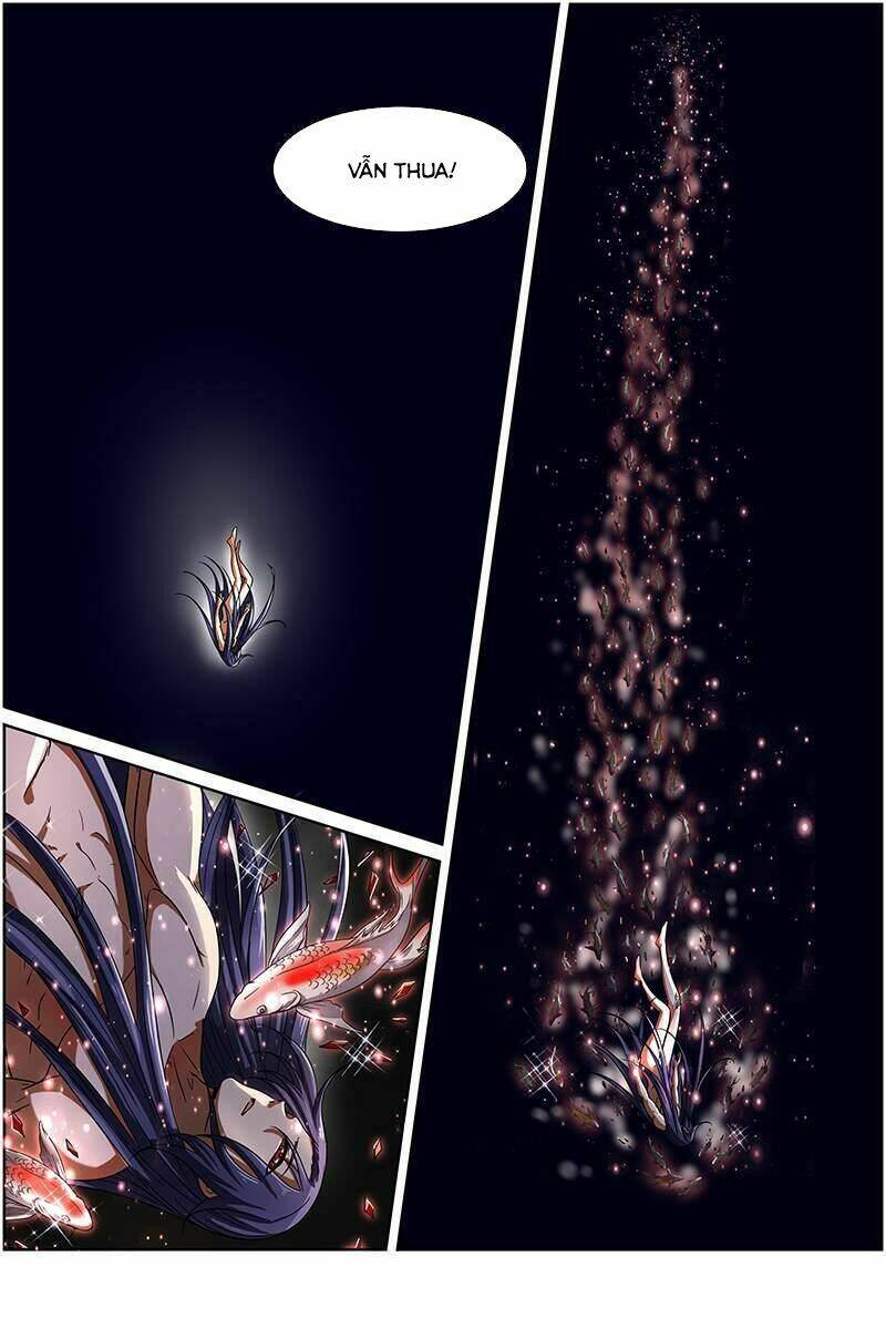 Ngự Linh Thế Giới Chapter 247 - Trang 2