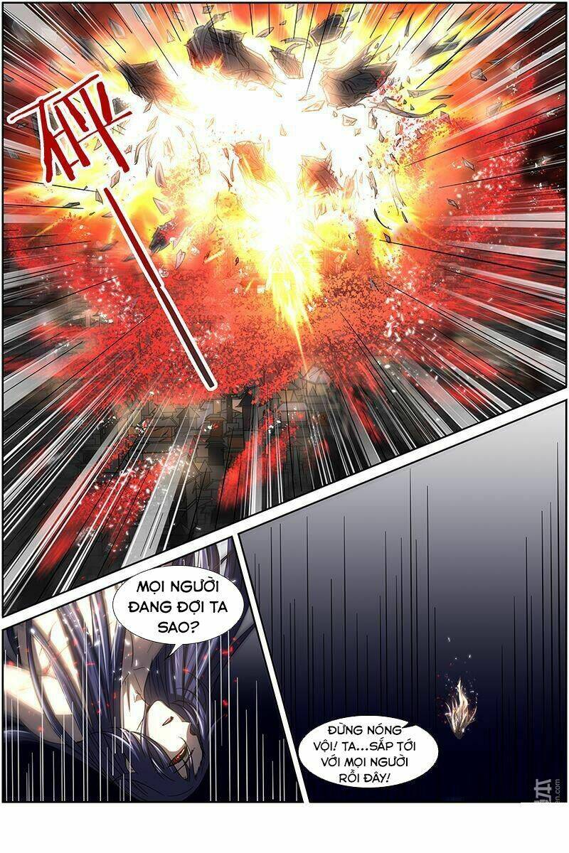 Ngự Linh Thế Giới Chapter 247 - Trang 2