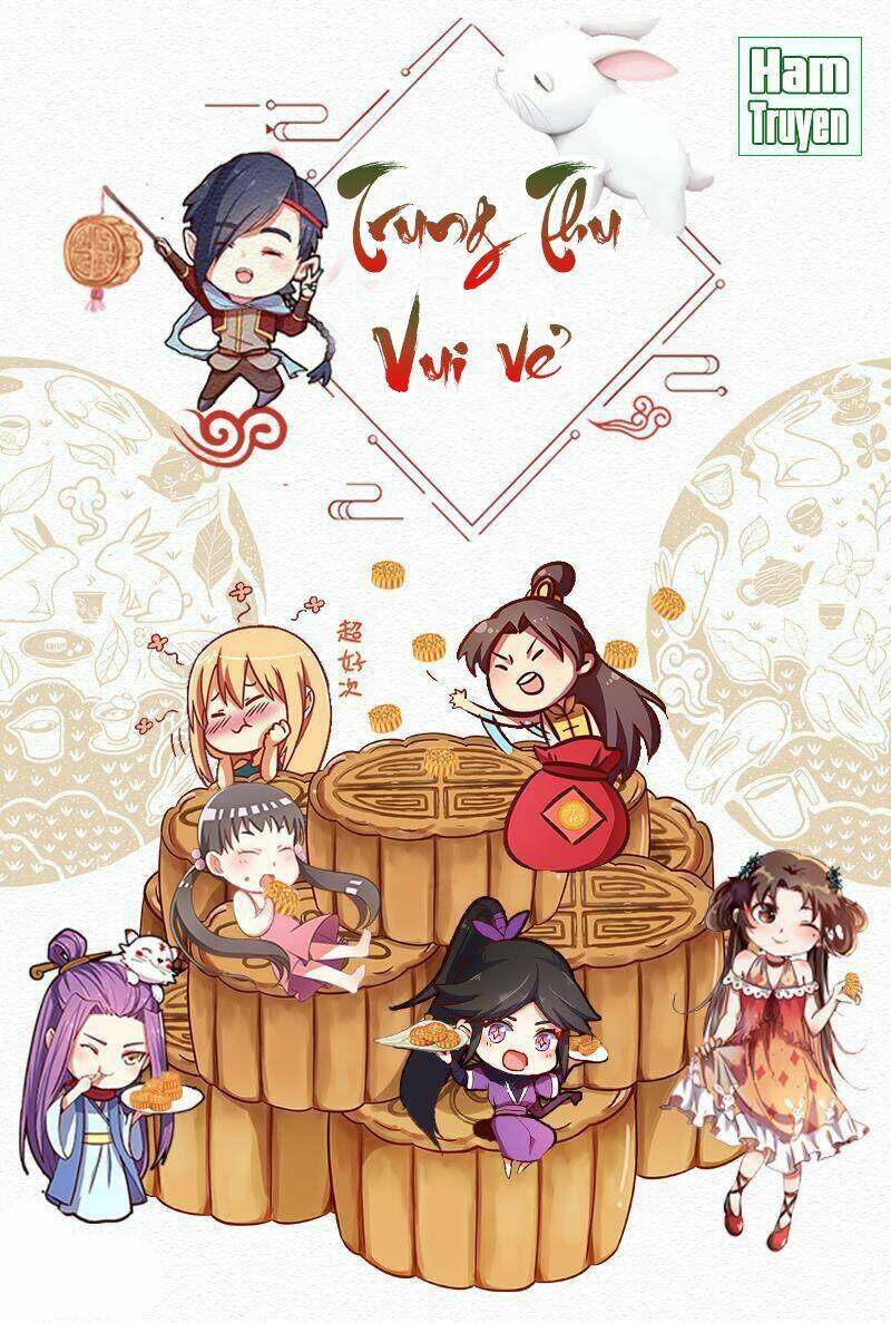 Ngự Linh Thế Giới Chapter 247 - Trang 2