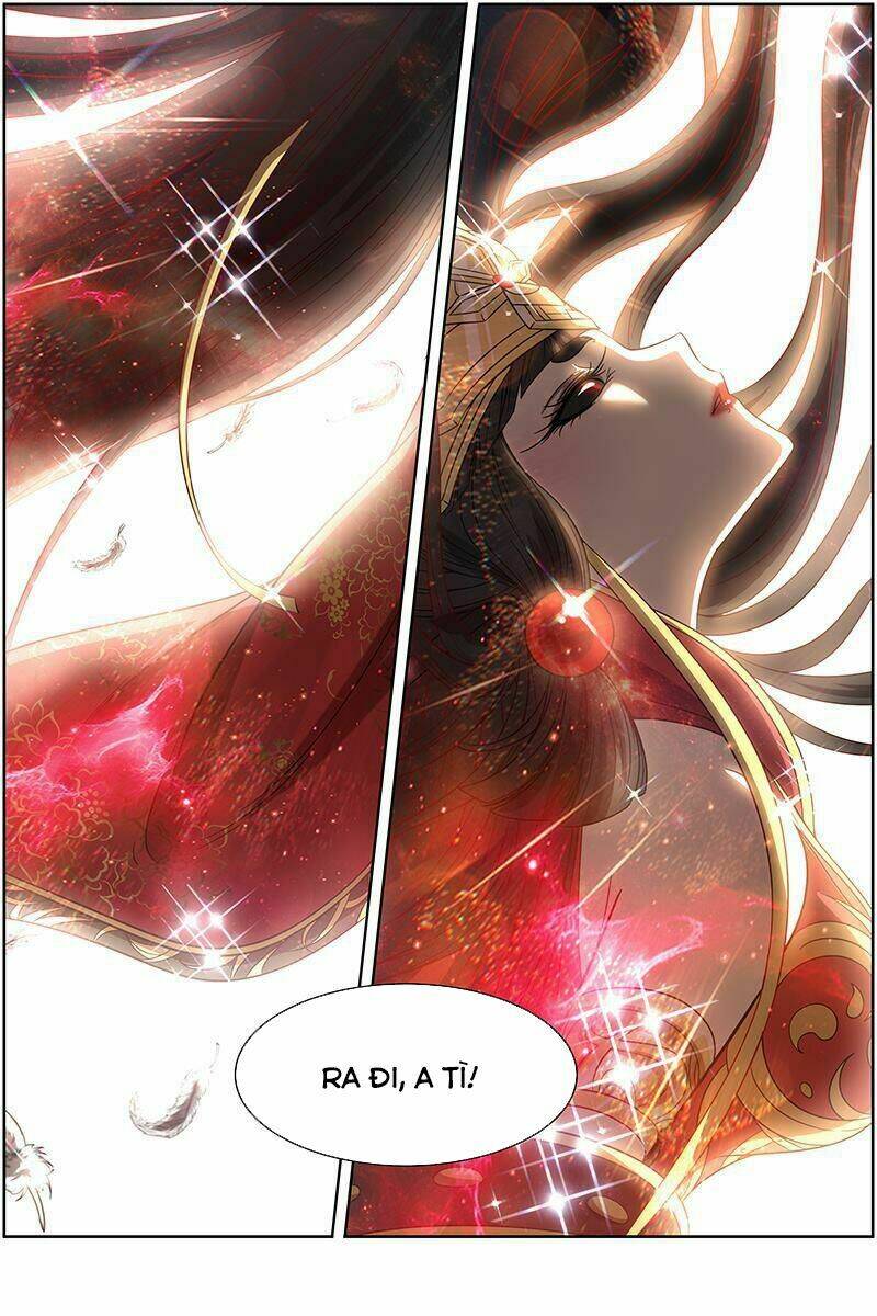 Ngự Linh Thế Giới Chapter 247 - Trang 2