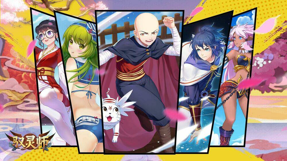 Ngự Linh Thế Giới Chapter 252 - Trang 2