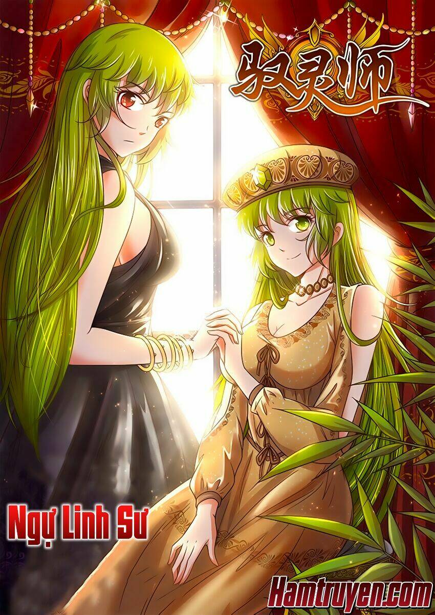 Ngự Linh Thế Giới Chapter 252 - Trang 2