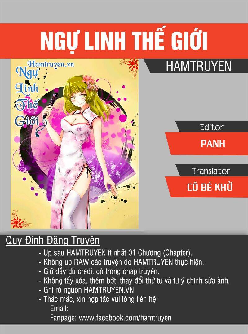 Ngự Linh Thế Giới Chapter 260 - Trang 2