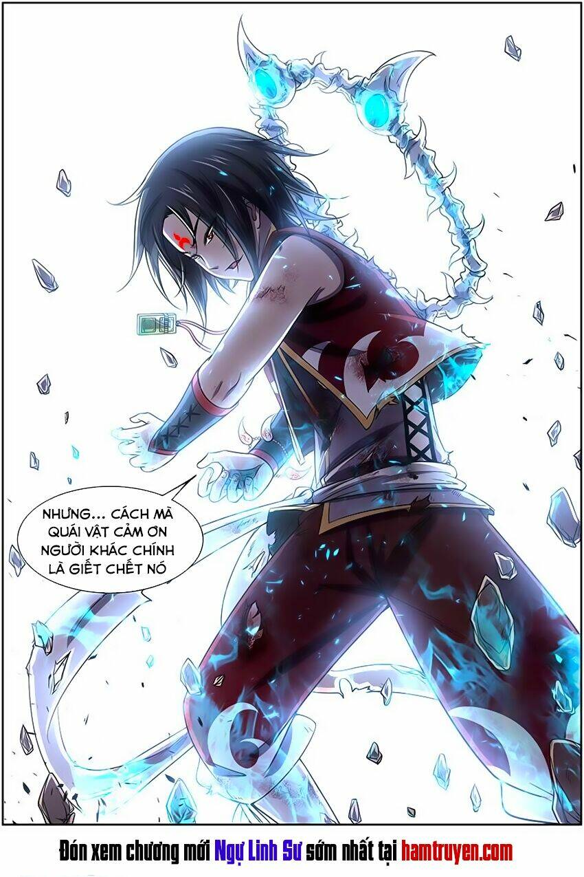 Ngự Linh Thế Giới Chapter 275 - Trang 2