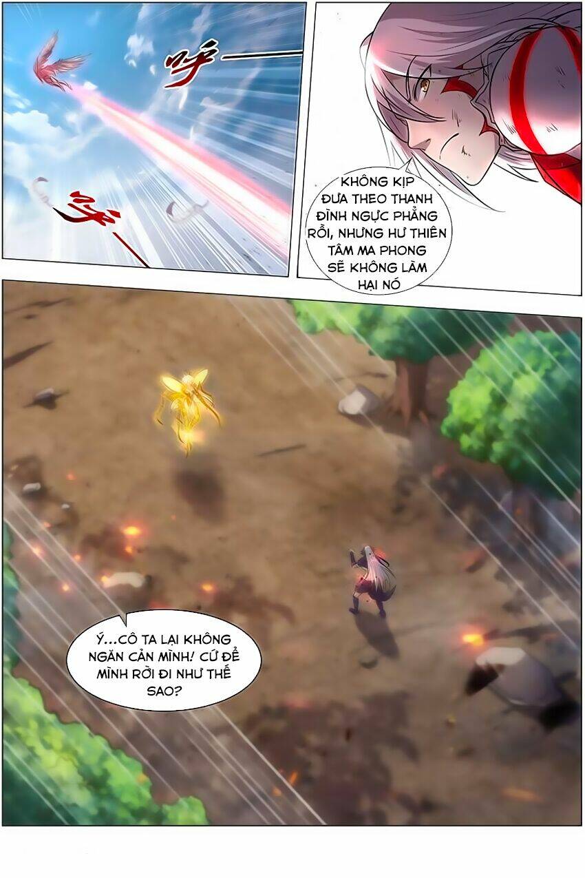 Ngự Linh Thế Giới Chapter 278 - Trang 2