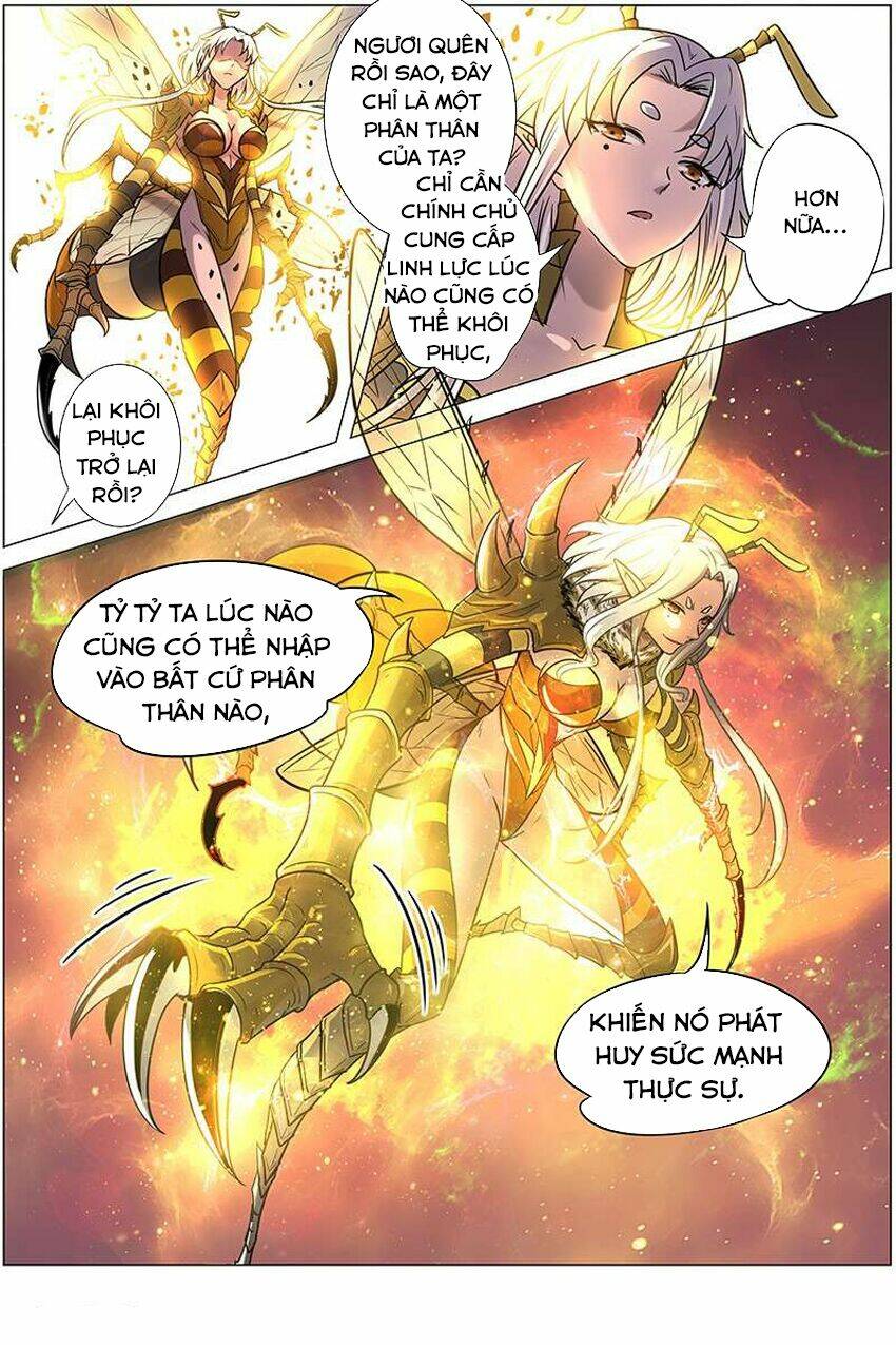 Ngự Linh Thế Giới Chapter 280 - Trang 2