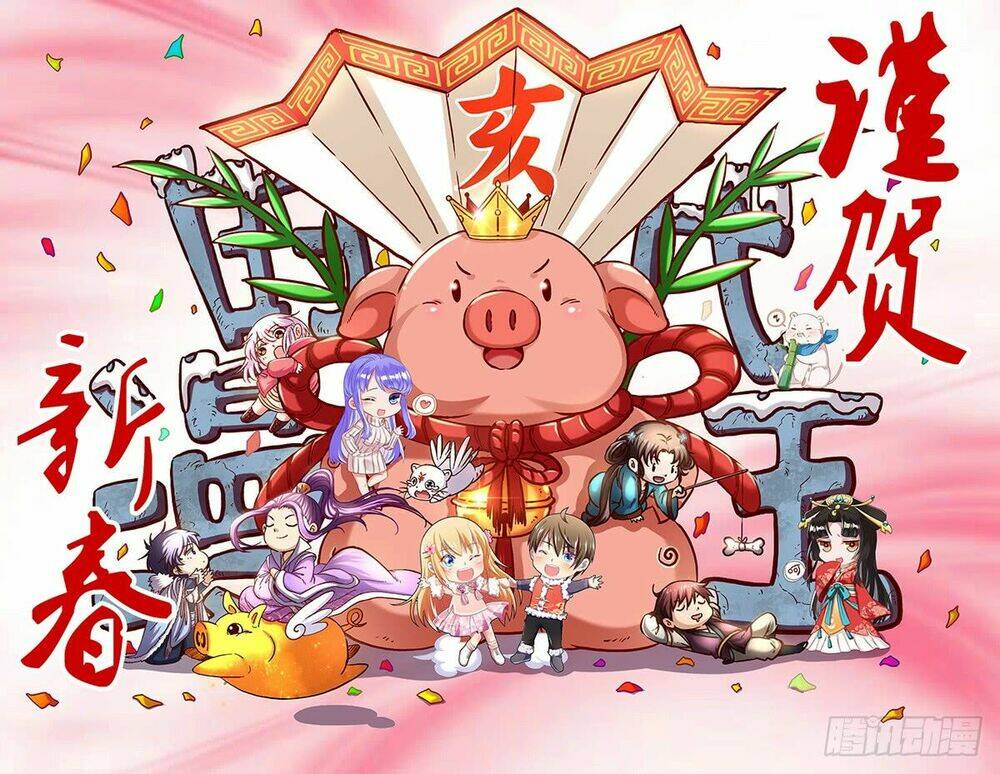 Ngự Linh Thế Giới Chapter 285 - Trang 2