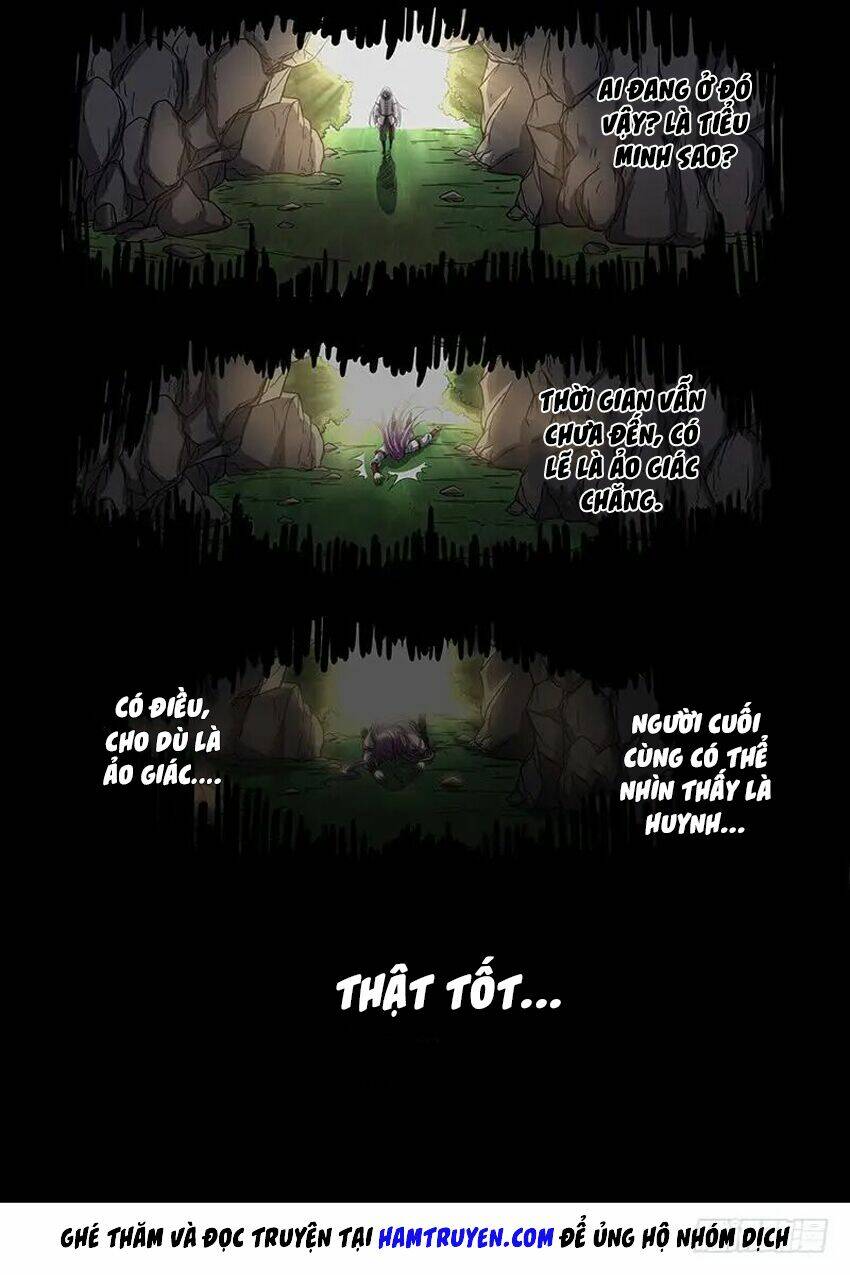 Ngự Linh Thế Giới Chapter 299 - Trang 2