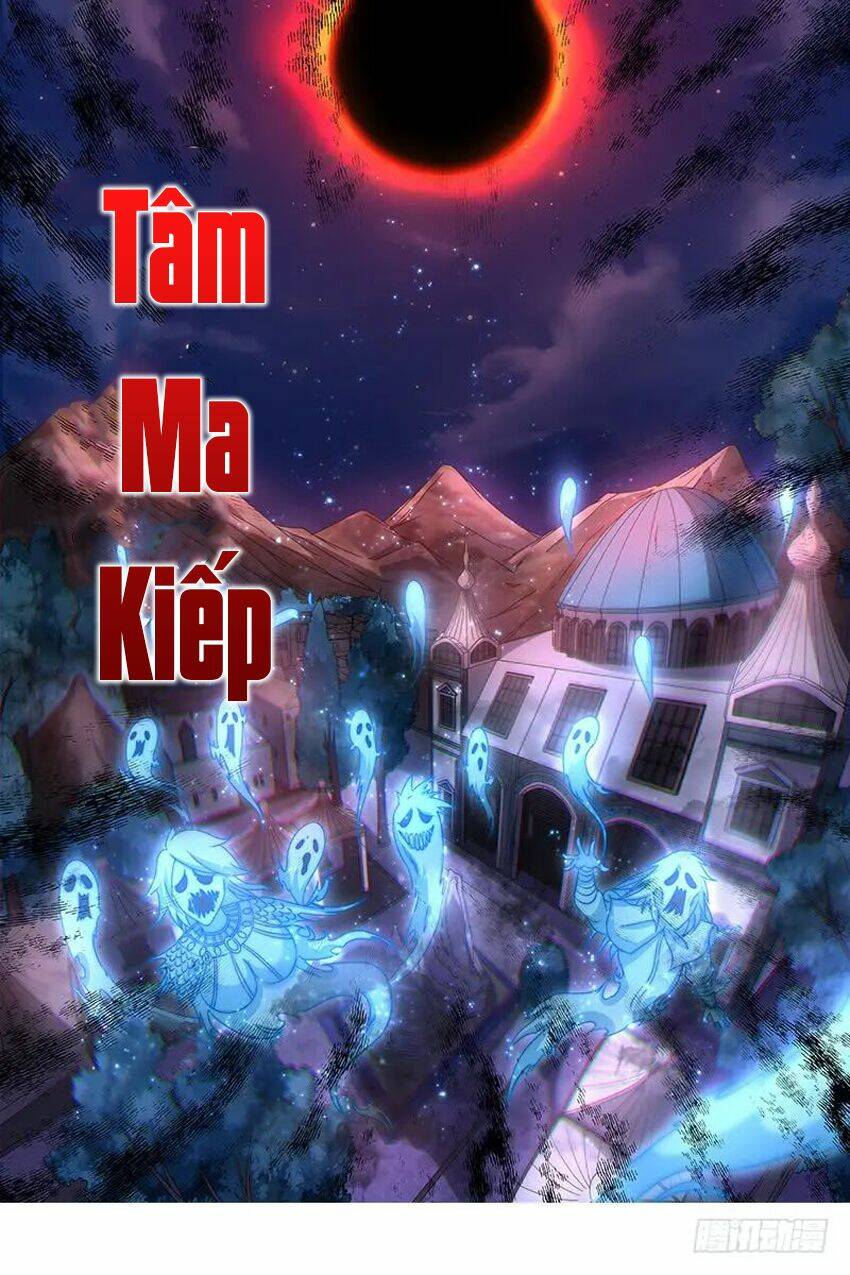 Ngự Linh Thế Giới Chapter 308 - Trang 2