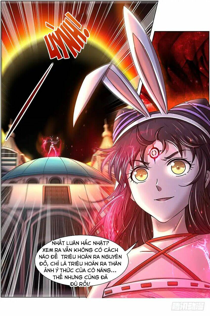 Ngự Linh Thế Giới Chapter 308 - Trang 2