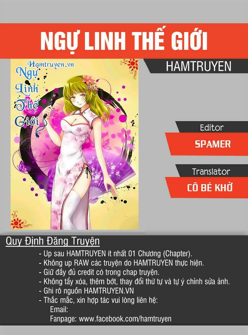 Ngự Linh Thế Giới Chapter 314 - Trang 2