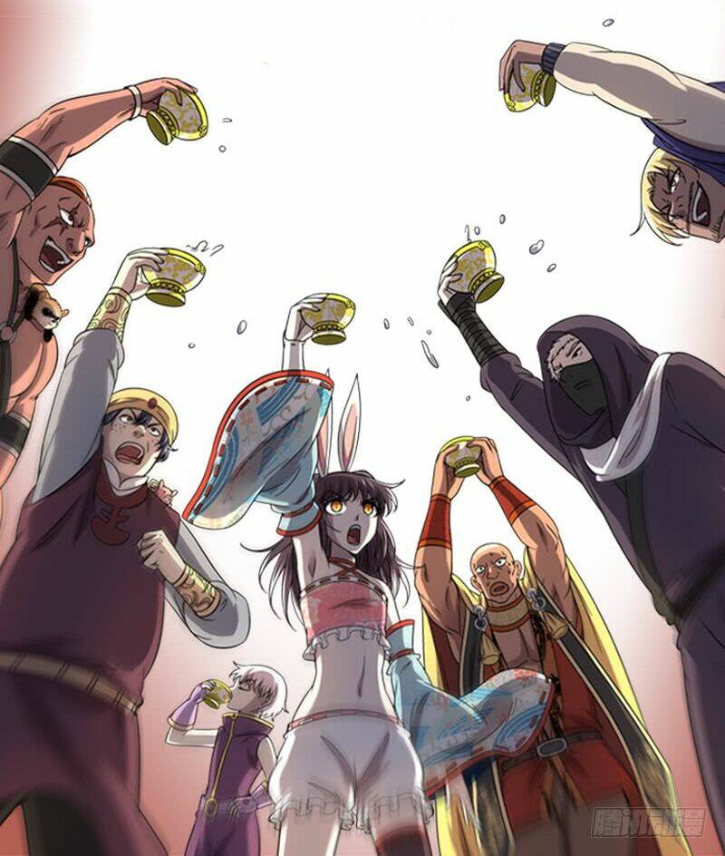 Ngự Linh Thế Giới Chapter 321 - Trang 2