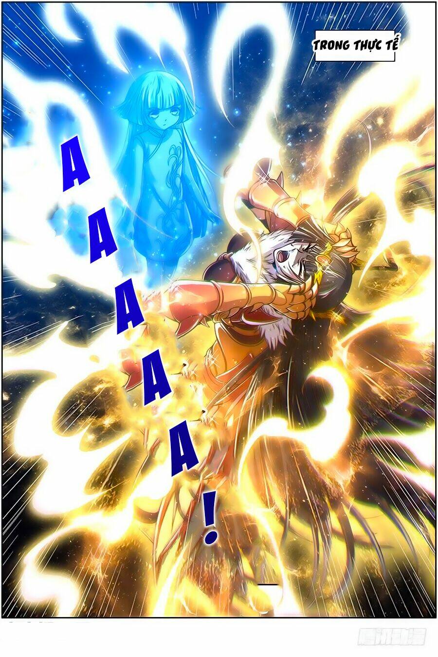 Ngự Linh Thế Giới Chapter 330 - Trang 2