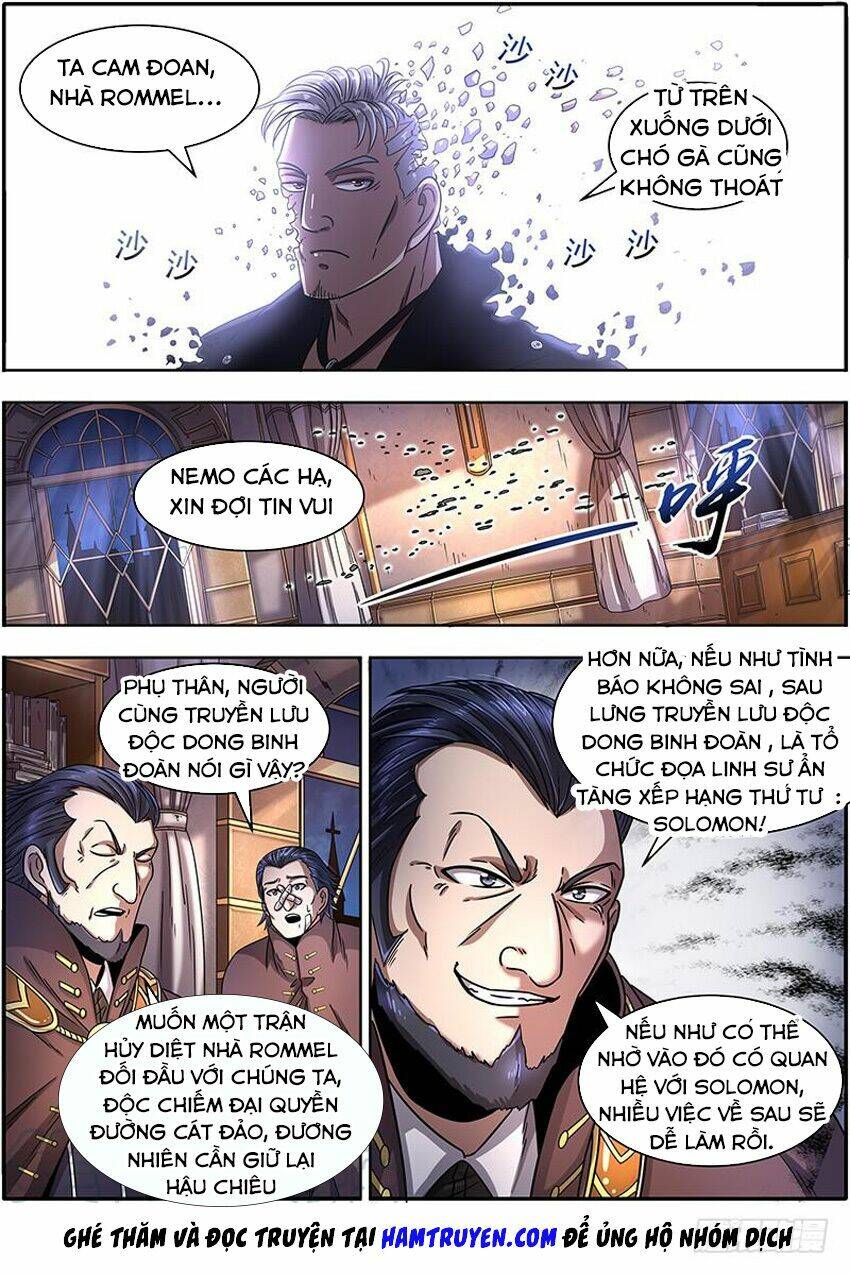 Ngự Linh Thế Giới Chapter 362 - Trang 2