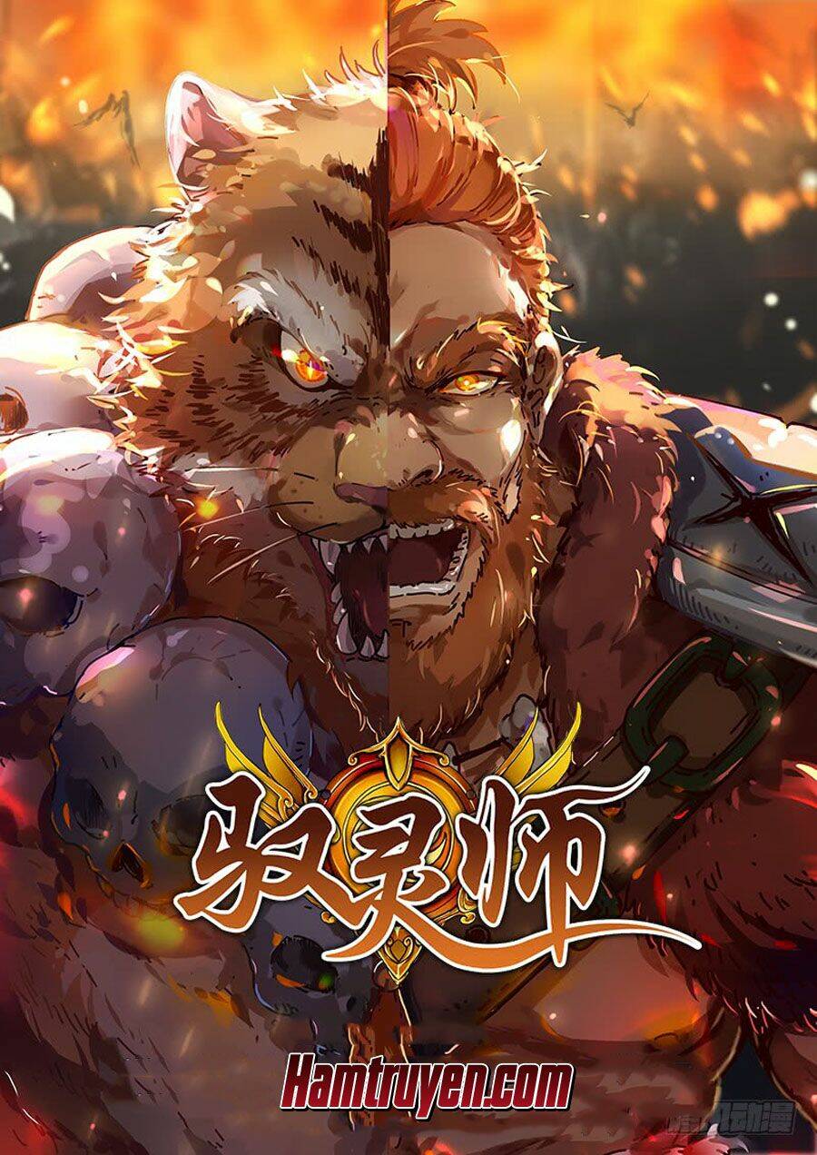 Ngự Linh Thế Giới Chapter 377 - Trang 2