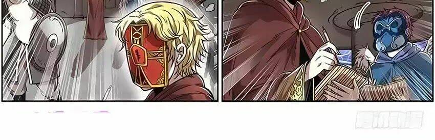 Ngự Linh Thế Giới Chapter 381 - Trang 2