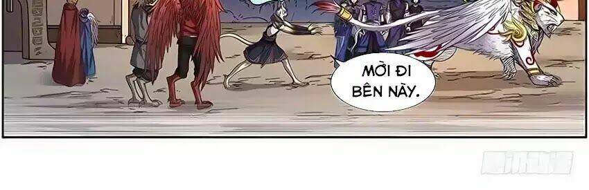 Ngự Linh Thế Giới Chapter 381 - Trang 2