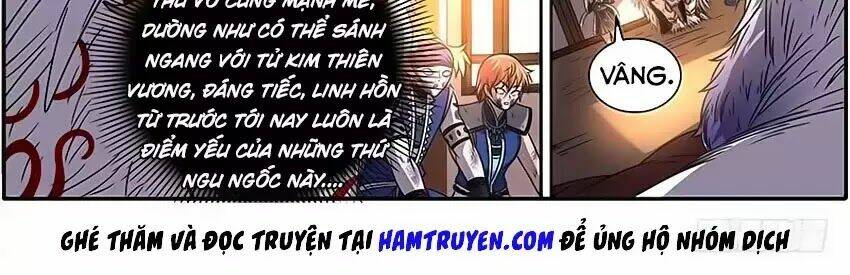 Ngự Linh Thế Giới Chapter 381 - Trang 2