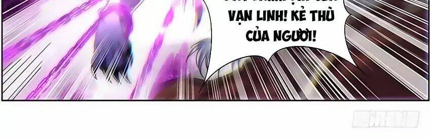 Ngự Linh Thế Giới Chapter 381 - Trang 2