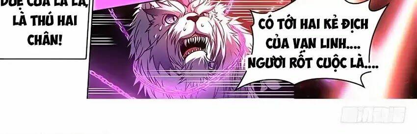 Ngự Linh Thế Giới Chapter 381 - Trang 2