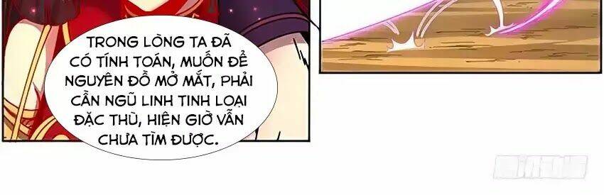 Ngự Linh Thế Giới Chapter 381 - Trang 2