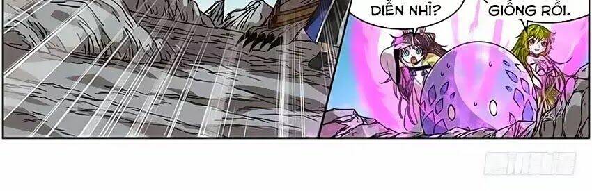 Ngự Linh Thế Giới Chapter 381 - Trang 2