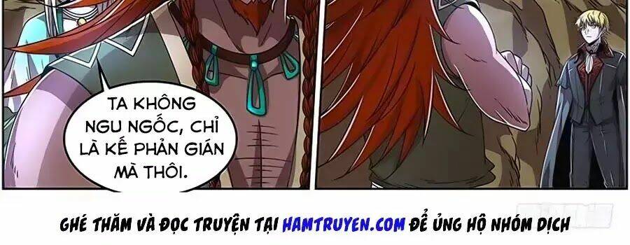 Ngự Linh Thế Giới Chapter 389 - Trang 2