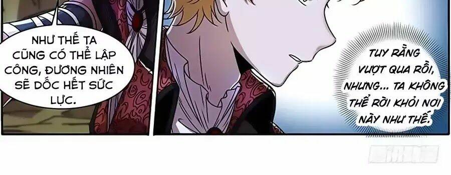 Ngự Linh Thế Giới Chapter 389 - Trang 2