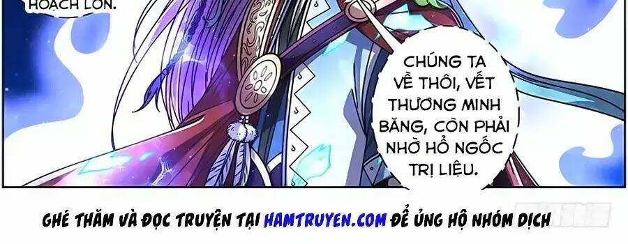 Ngự Linh Thế Giới Chapter 389 - Trang 2