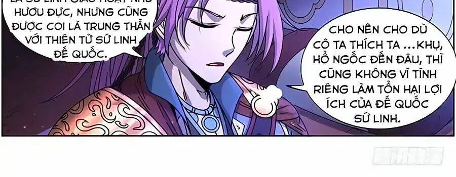 Ngự Linh Thế Giới Chapter 389 - Trang 2