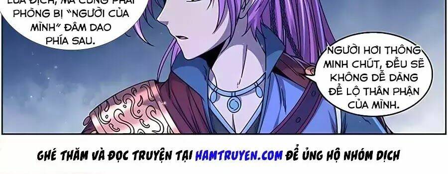 Ngự Linh Thế Giới Chapter 389 - Trang 2