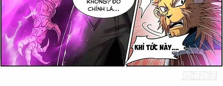 Ngự Linh Thế Giới Chapter 389 - Trang 2