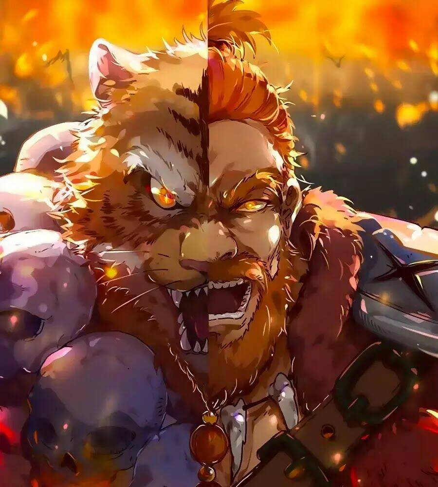 Ngự Linh Thế Giới Chapter 389 - Trang 2