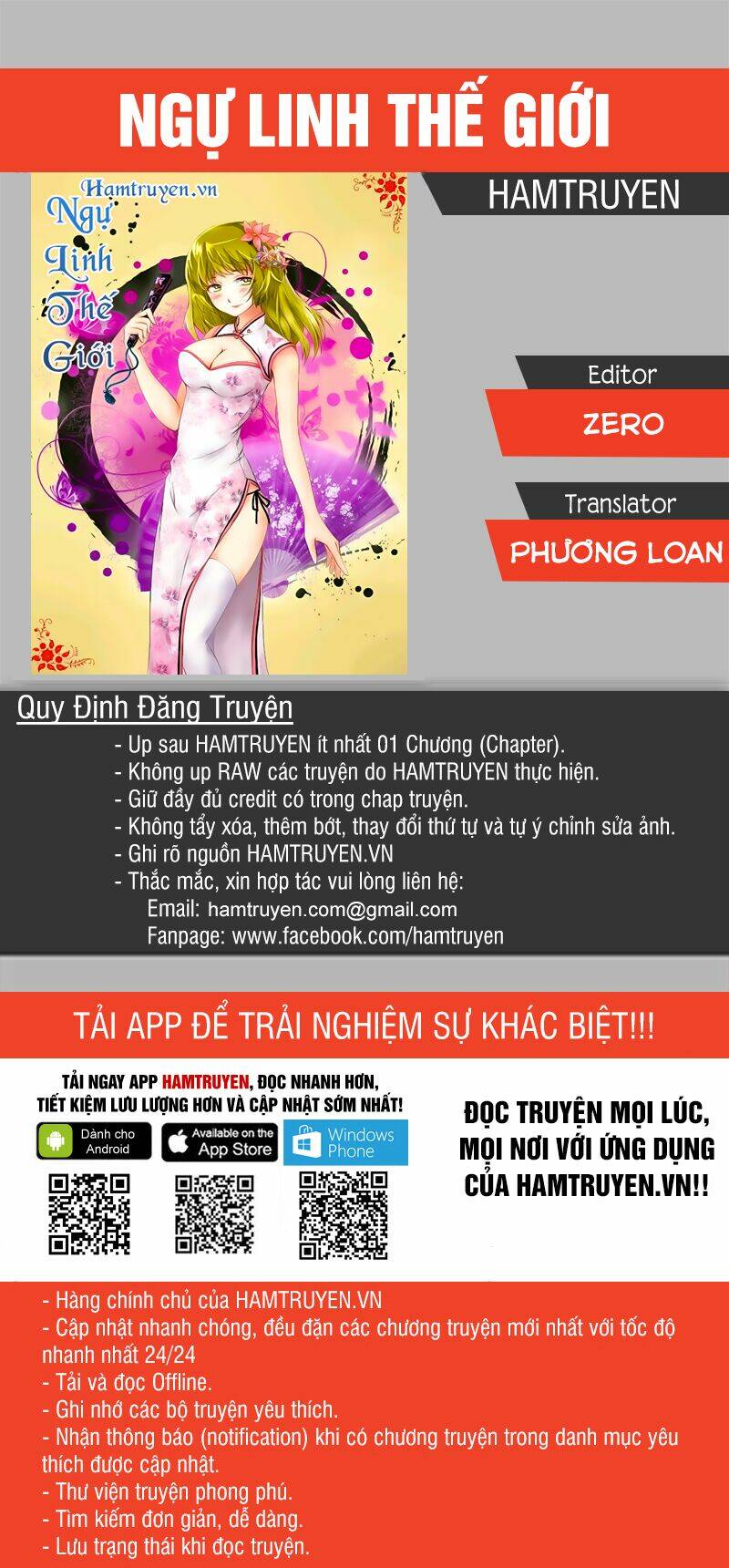 Ngự Linh Thế Giới Chapter 39 - Trang 2
