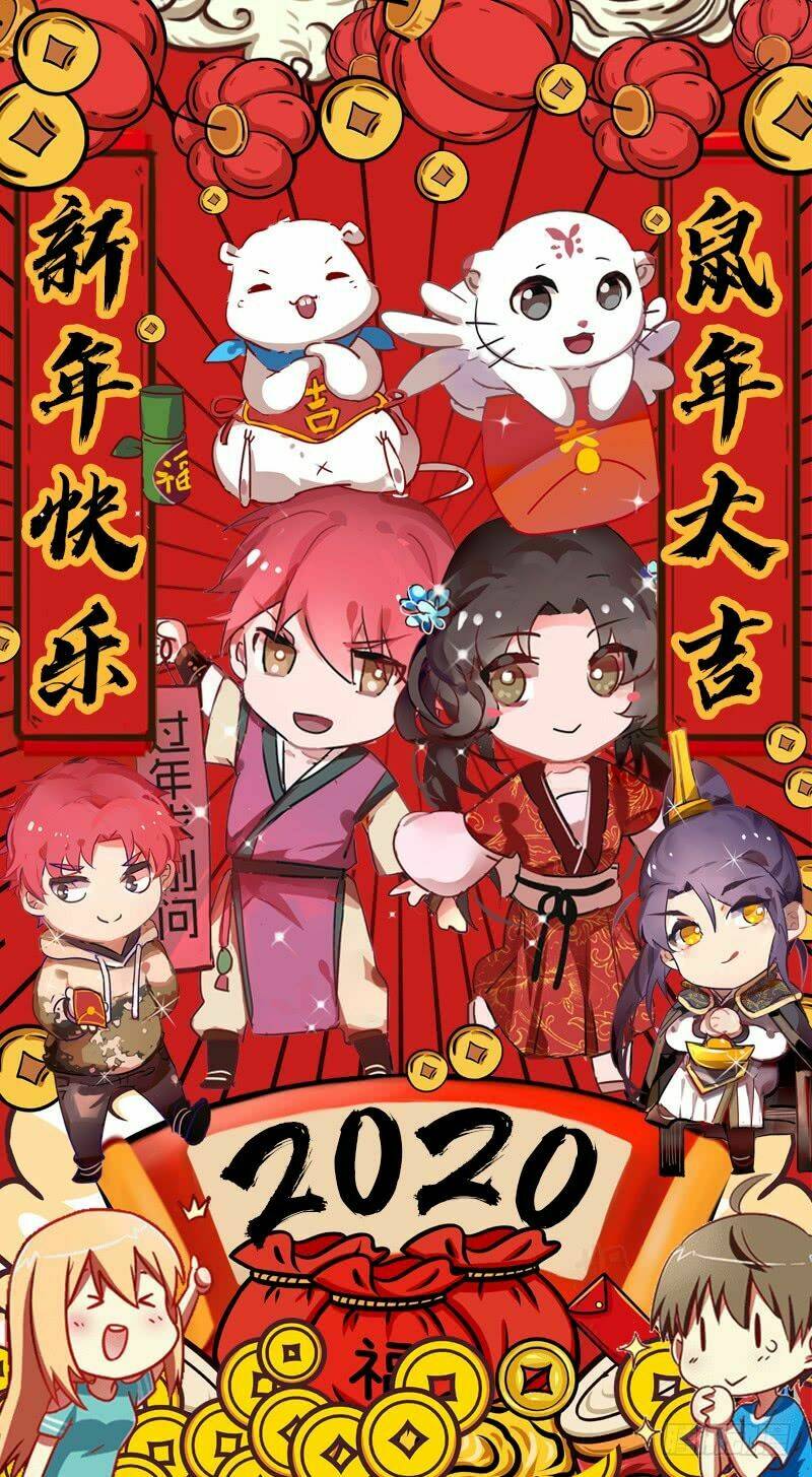 Ngự Linh Thế Giới Chapter 392 - Trang 2