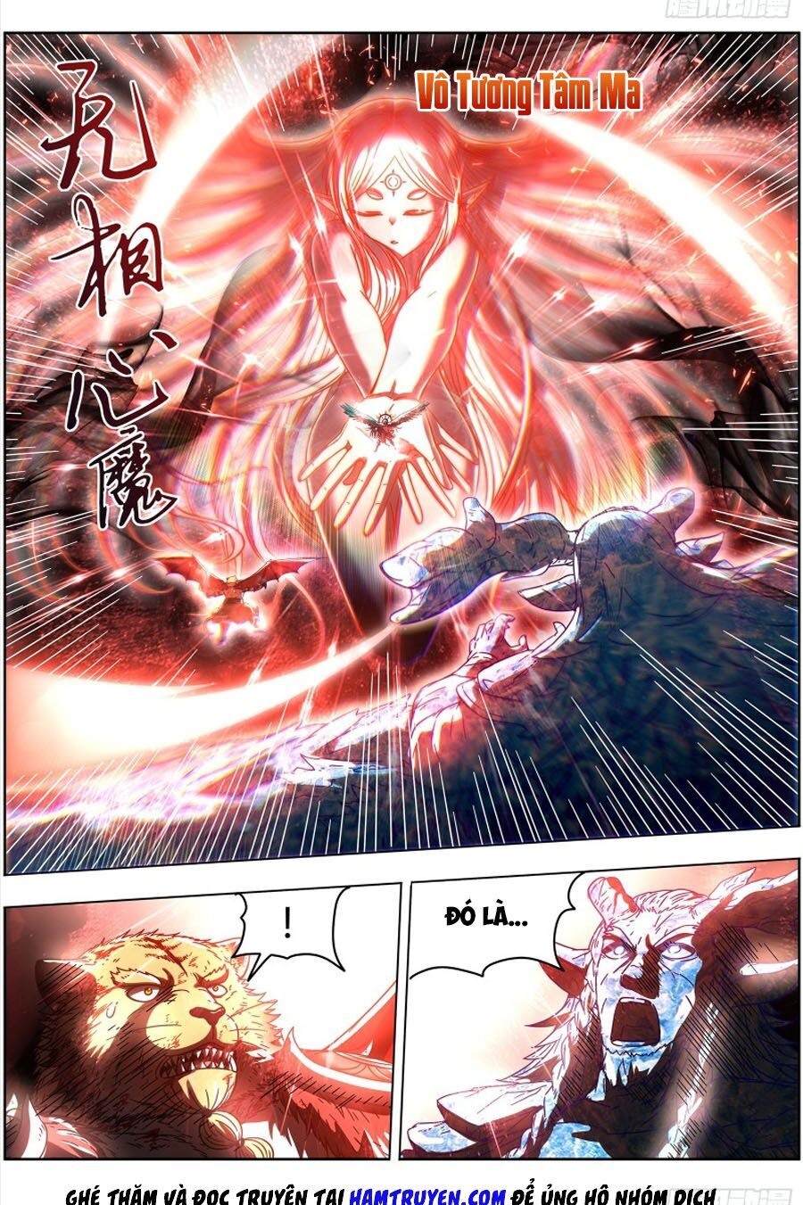 Ngự Linh Thế Giới Chapter 420.1 - Trang 2