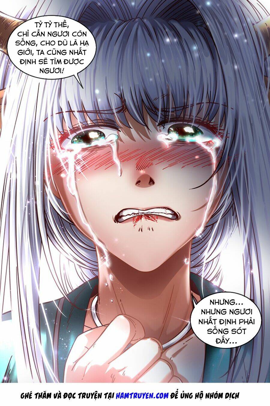 Ngự Linh Thế Giới Chapter 423 - Trang 2