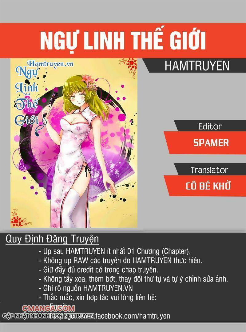 Ngự Linh Thế Giới Chapter 451 - Trang 2