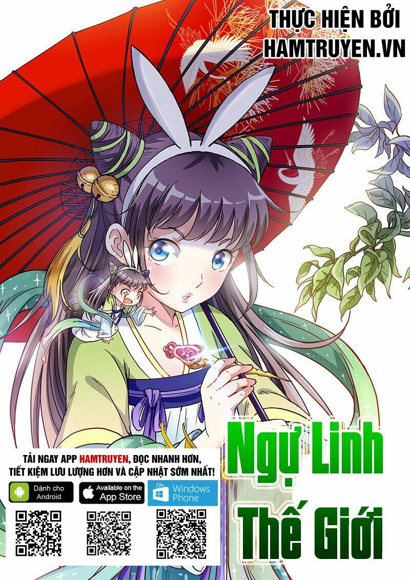 Ngự Linh Thế Giới Chapter 48 - Trang 2