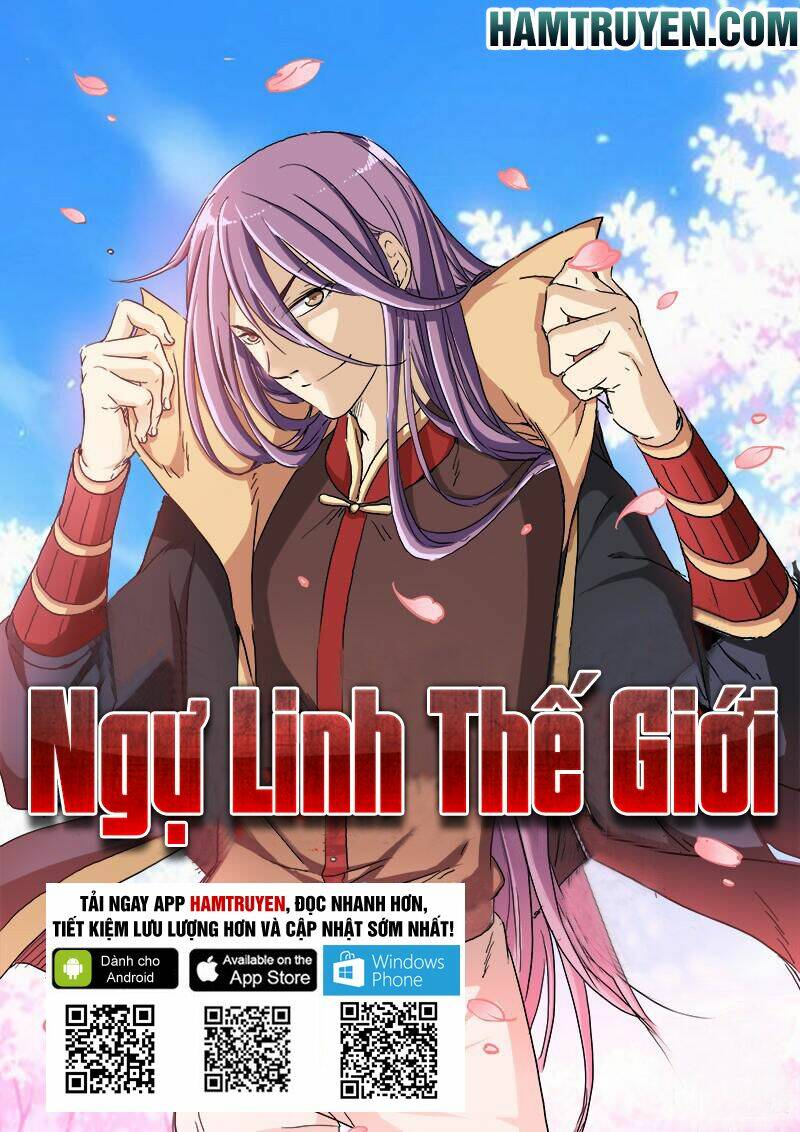 Ngự Linh Thế Giới Chapter 5 - Trang 2