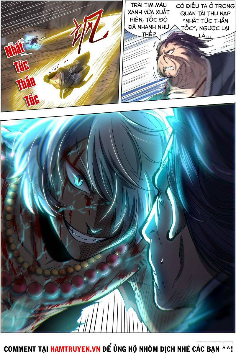 Ngự Linh Thế Giới Chapter 526 - Trang 2