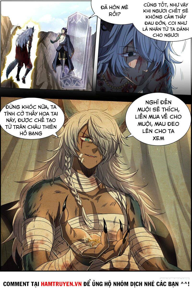 Ngự Linh Thế Giới Chapter 526 - Trang 2