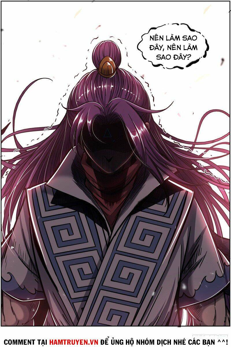 Ngự Linh Thế Giới Chapter 556 - Trang 2