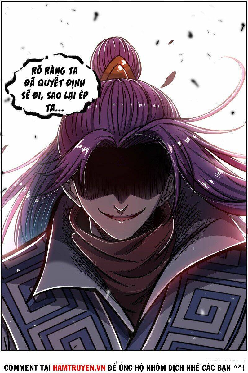 Ngự Linh Thế Giới Chapter 556 - Trang 2