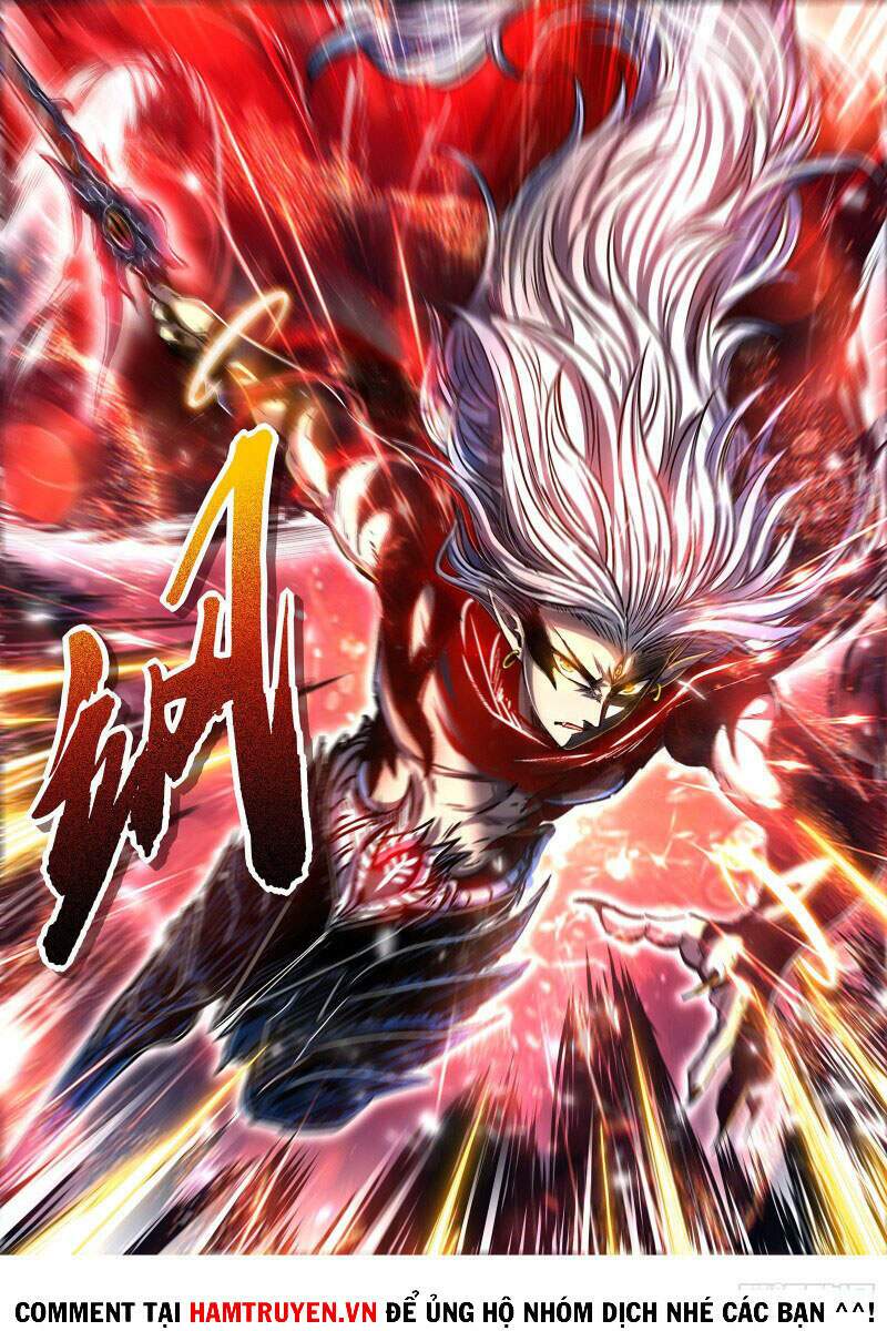 Ngự Linh Thế Giới Chapter 564 - Trang 2