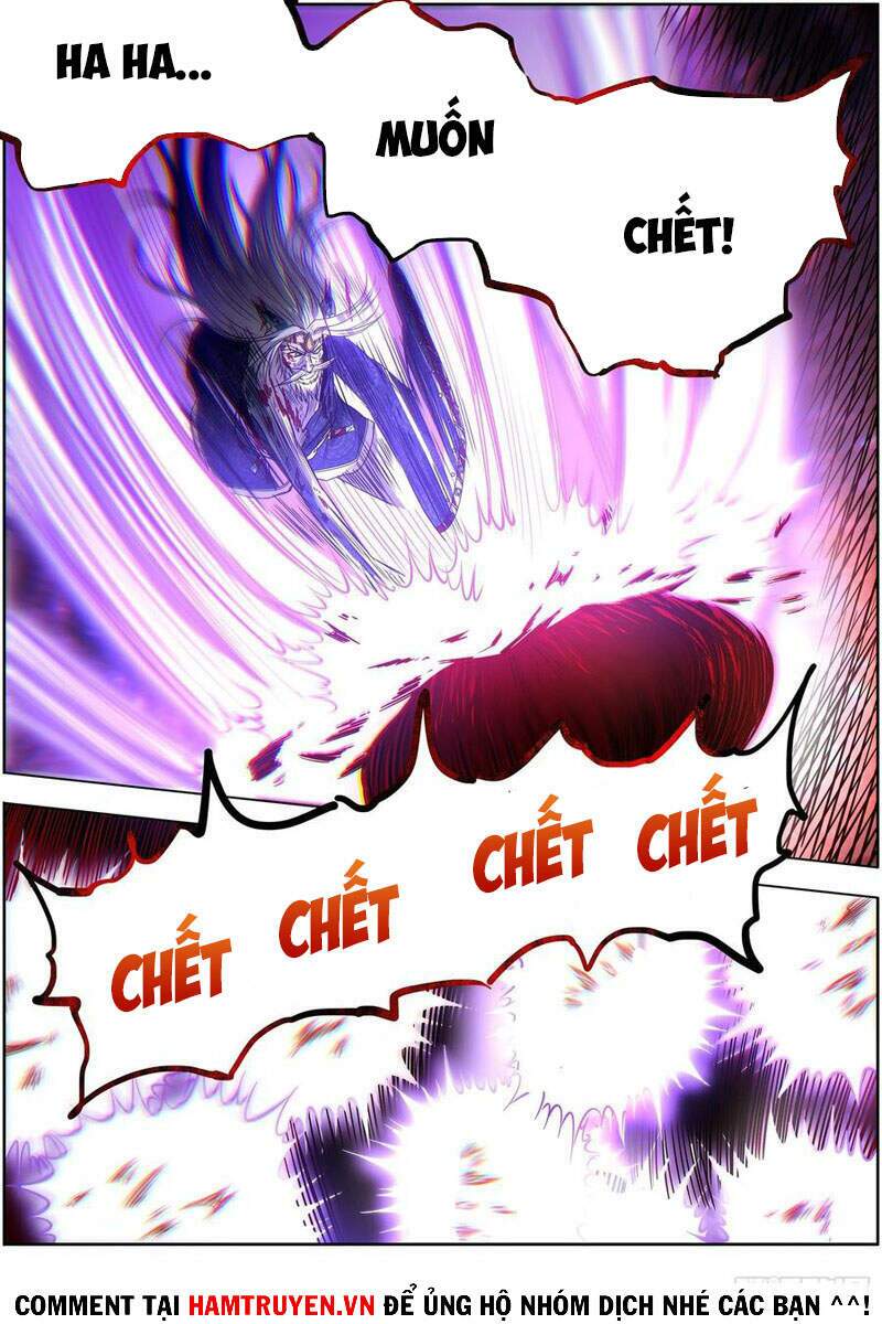 Ngự Linh Thế Giới Chapter 565 - Trang 2