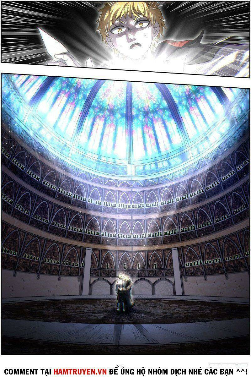 Ngự Linh Thế Giới Chapter 566 - Trang 2